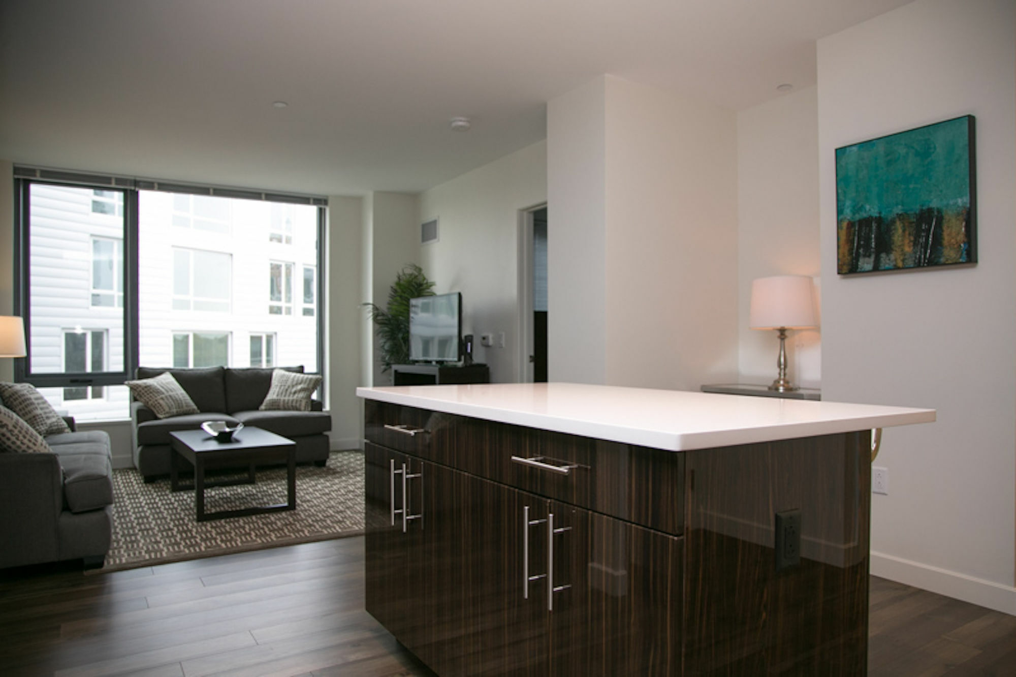 Appartamento Bold 2br In Allston By Sonder *