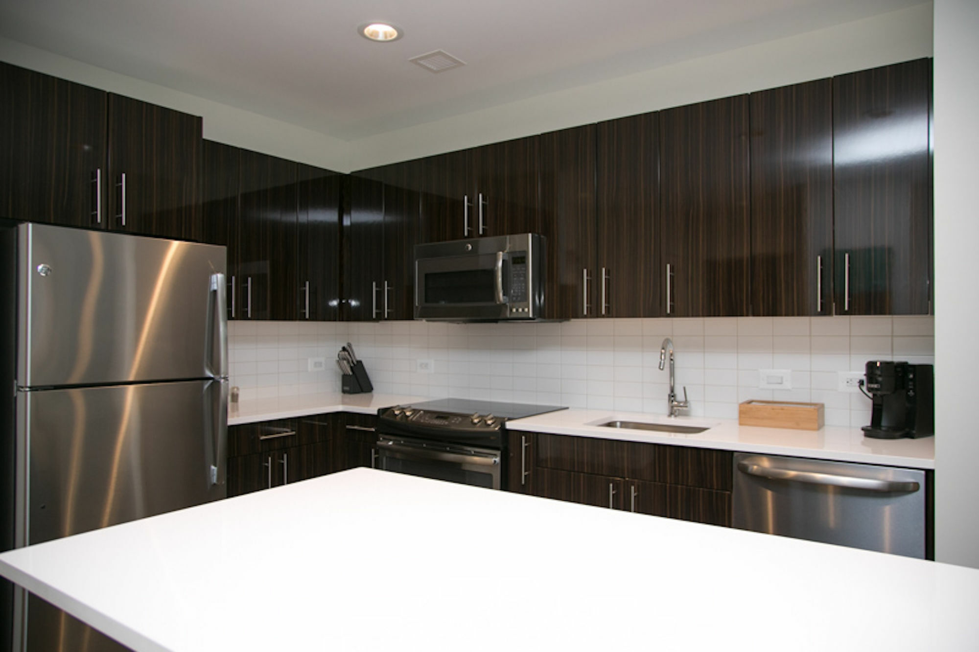 Appartamento Bold 2br In Allston By Sonder