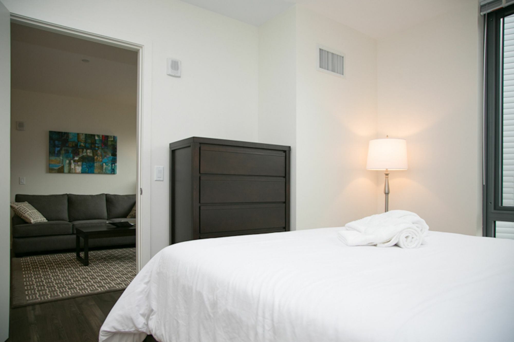 Appartamento Bold 2br In Allston By Sonder Boston